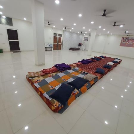 فندق Shree Sawariya Yatri Grah اوجاين المظهر الخارجي الصورة